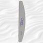 Claris Buffer C-47024 Dual-Grid Nail File for Natural & Acrylic Nails