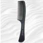 Claris & Comb Carbon Antistatic Hair Comb 06819