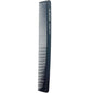 Claris & Comb Carbon Antistatic Hair Comb 0711