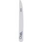 Claris Fine Grit Paper Nail File for Smooth Shaping 1 pc