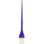 Claris Narrow Mask and Balayage Brush for Precise Coloring
