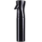 Claris Automatic Hair Water Spray Bottle Black C-30204