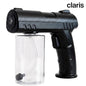 Claris Professional Barber Spray Gun Nano Mist Sprayer