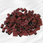 Claris Sanding Band Refill Set for Nail Drills 100 Pieces