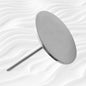 Claris Metal Replacement File Disc Tip C