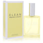 Clean Fresh Linens by Clean Eau De Parfum Spray (Unisex) 2.14 oz for Women