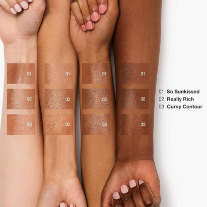 Clinique Chubby Stick Sculpting Contour Cream Stick 6g
