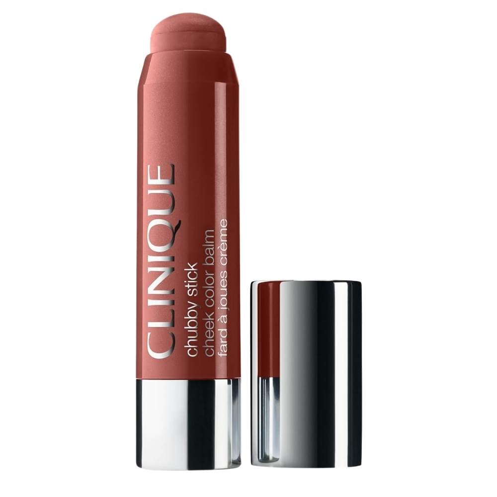 Clinique Chubby Stick Cheek Color Balm Amp' Up Apple 6g