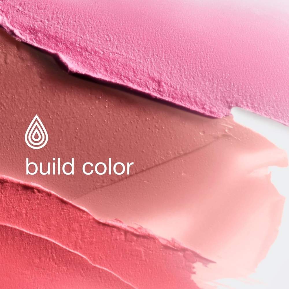 Clinique Chubby Stick Cheek Color Balm Plumped Up Peony 6g