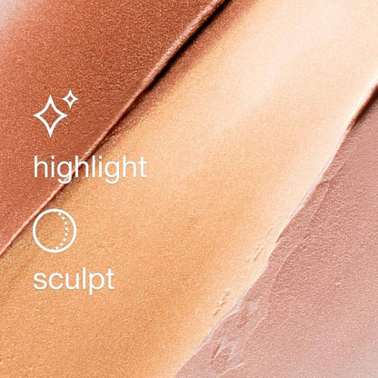 Clinique Chubby Stick Sculpting Highlighter Supreme Stardust 6g