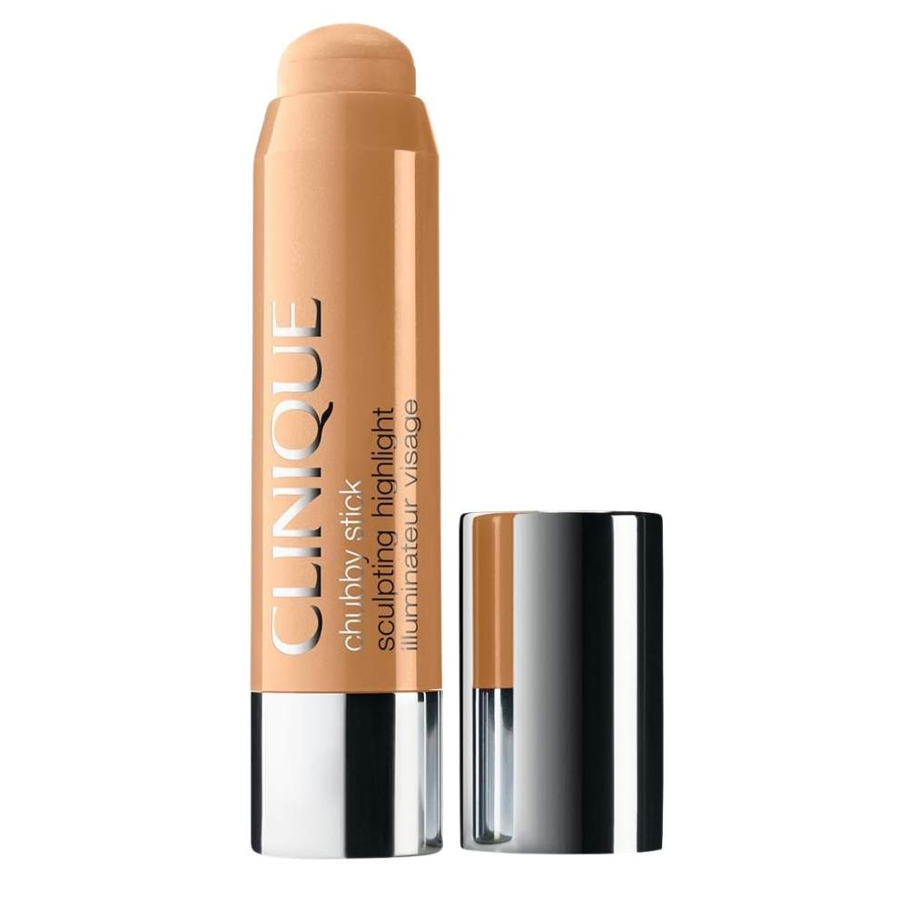Clinique Chubby Stick Sculpting Highlighter Supreme Stardust 6g