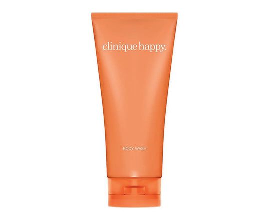 Clinique Happy Body Wash 6.7 OZ