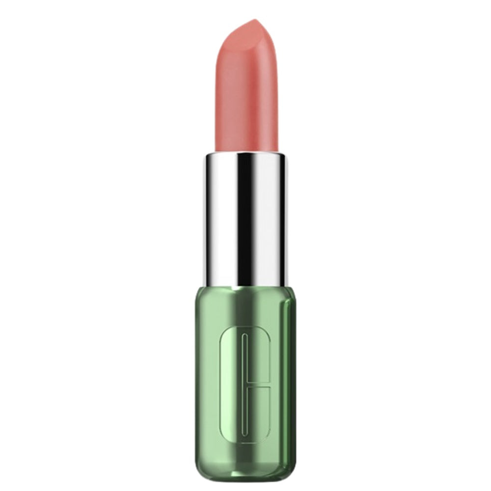 Clinique Pop Lip Longwear Lipstick Pepper Pop 0.13 oz