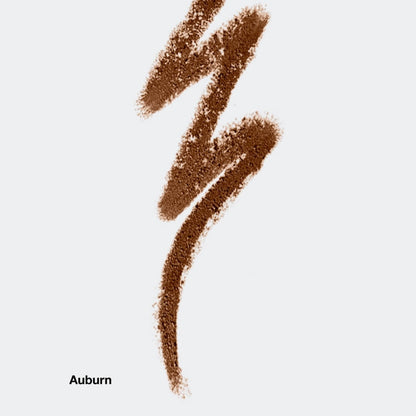 Clinique Quickliner For Brows Auburn Ultra-Fine Definition 0.06g