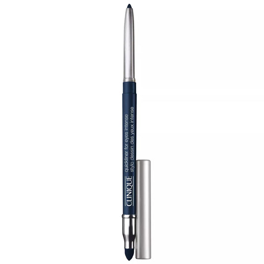 Clinique Quickliner For Eyes Intense Eyeliner - Intense Midnight
