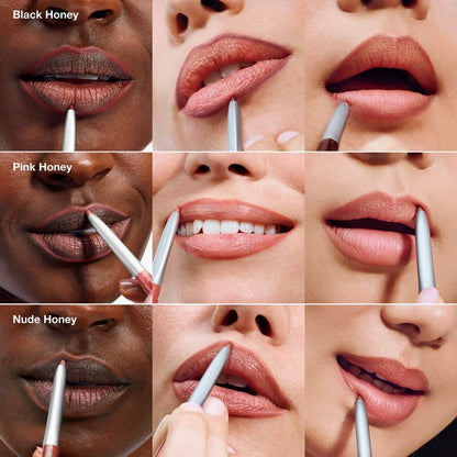 Clinique Quickliner For Lips Black Honey Defining Lip Liner
