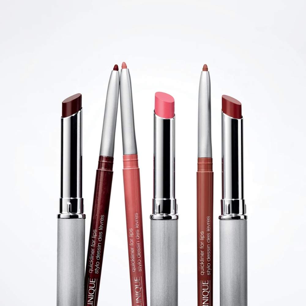 Clinique Quickliner For Lips Black Honey Defining Lip Liner