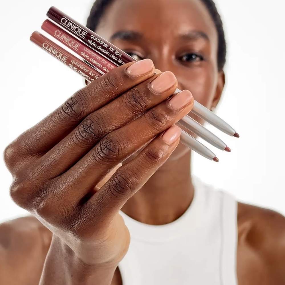 Clinique Quickliner For Lips Nude Honey Defining Liner 0.3g