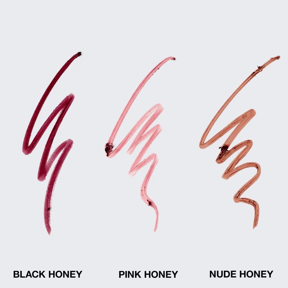 Clinique Quickliner For Lips Nude Honey Defining Liner 0.3g