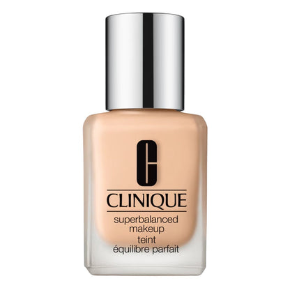 Clinique Superbalanced Foundation Oil-Balancing Makeup 27 Alabaster