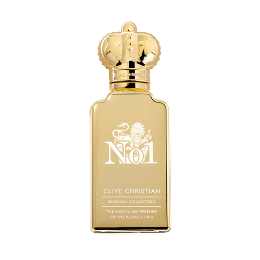 Clive Christian No 1 Masculine Eau de Parfum 50ml