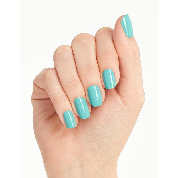 OPI - L24 Closer Than You Might Belém  (Polish)