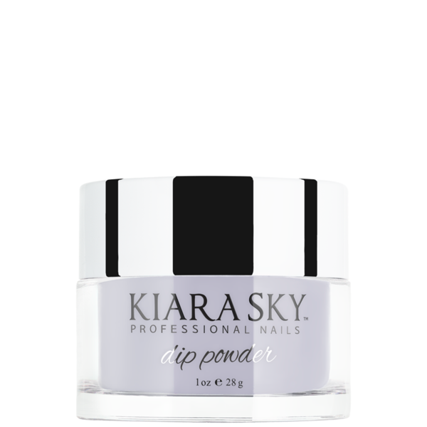Kiara Sky - 119 Cloudy Day 1oz(Glow Dip Powder)