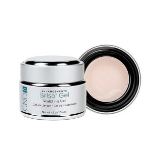 CND - Brisa Sculpting Gel - Neutral Beige (Opaque) 1.5oz