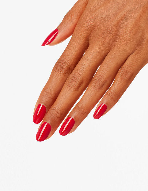 OPI - Z13 Color So Hot It Berns 1.5oz(Dip Powder)