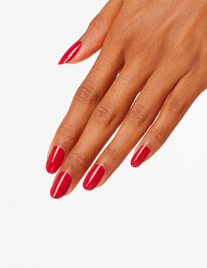 OPI - Z13 Color So Hot It Berns 1.5oz(Dip Powder)
