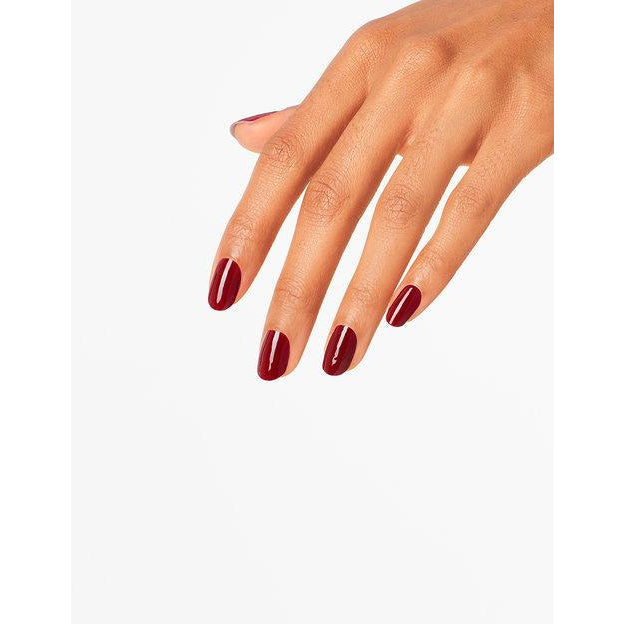 OPI - P40 Como se Llama? (Gel)