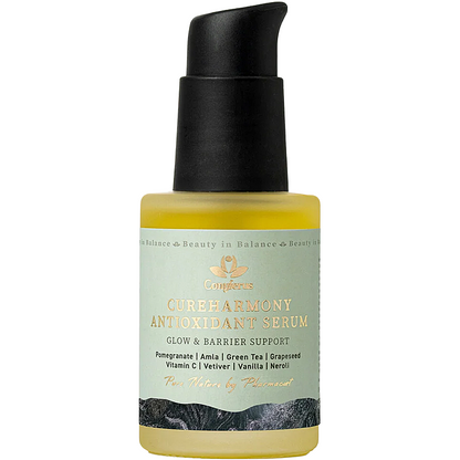 Conyferus WellBeauty Harmony Antioxidant Serum for Radiance 30ml