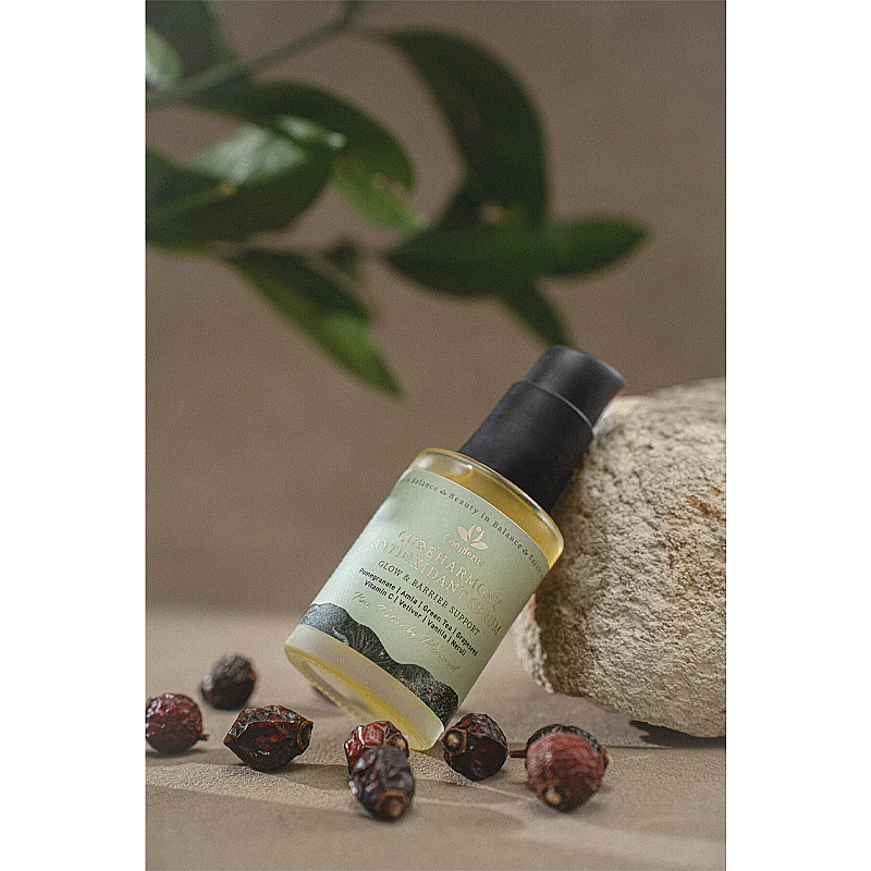 Conyferus WellBeauty Harmony Antioxidant Serum for Radiance 30ml