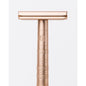 Henson Shaving [AL13-V2] Medium Safety Razor