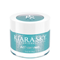 Kiara Sky All-in-One - 5075 Cosmic Blue 2oz(Dip/Acrylic)
