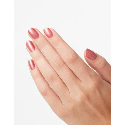 OPI - M27 Cozu-Melted In The Sun  (Polish)