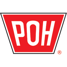 Poh 3 Adult 3-row Toothbrush Pack Of 9 - 8 Oz