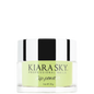 Kiara Sky - 113 Cute-Cumber 1oz(Glow Dip Powder)