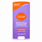 Whole Body Deodorant