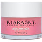 Kiara Sky - 0407 Pink Slippers 1oz(Dip Powder)