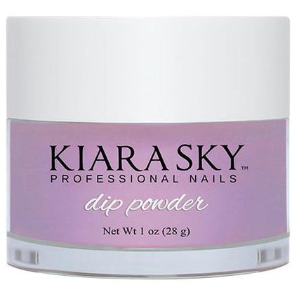 Kiara Sky - 0409 D'Lilac 1oz(Dip Powder)
