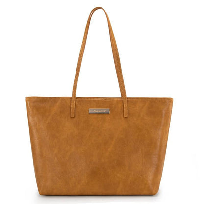 Montana West Tote Bags for Women Purses and Ladies Handbags Medium Size Shoulder Bags with Zipper