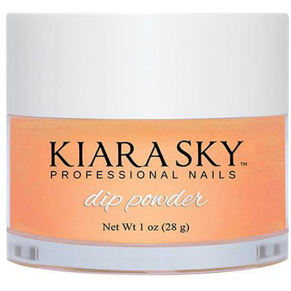 Kiara Sky - 0418 Son of A Peach 1oz(Dip Powder)