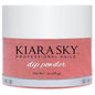 Kiara Sky - 0419 Cocoa Coral 1oz(Dip Powder)