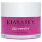 Kiara Sky - 0422 Pink Lipstick 1oz(Dip Powder)