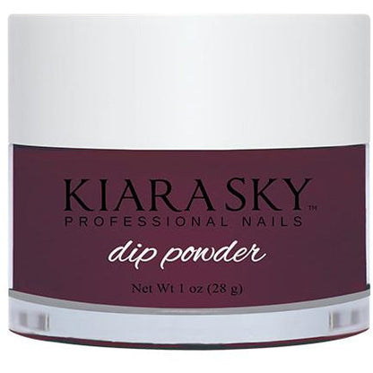 Kiara Sky - 0429 Secret Love Affair 1oz(Dip Powder)