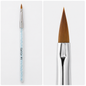 Gel-Le -Design Brush 3D - #1