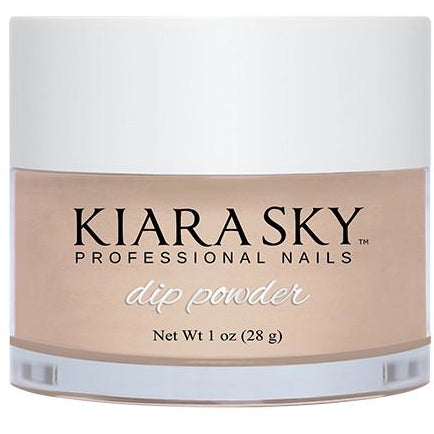 Kiara Sky - 0431 Creme D'nude 1oz(Dip Powder)