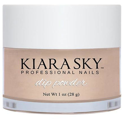 Kiara Sky - 0431 Creme D'nude 1oz(Dip Powder)