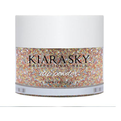 Kiara Sky - 0433 Strike Gold 1oz(Dip Powder)